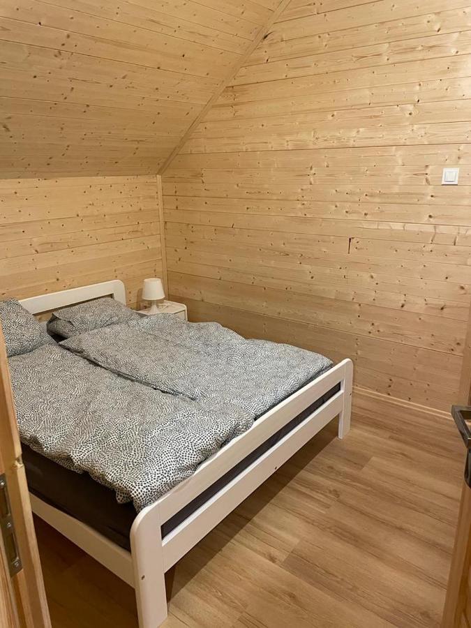 Skawianskie Stodoly Skawa Экстерьер фото